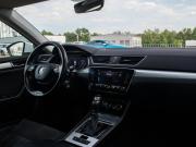 Skoda Superb III Рестайлинг Москва  - изображение 31