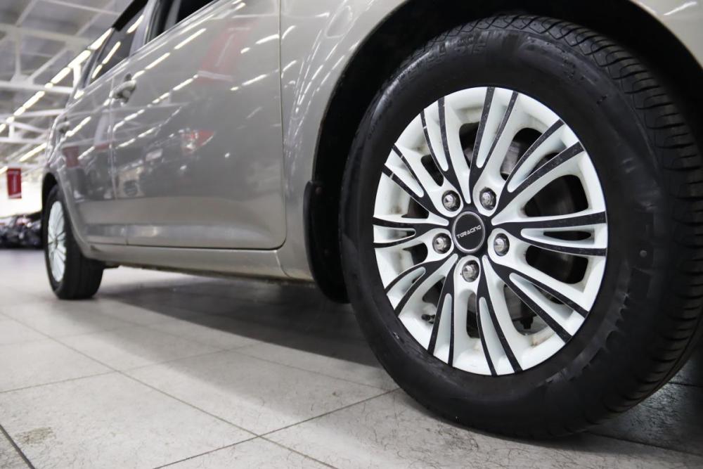 Kia Ceed I Рестайлинг Сургут  - изображение 24