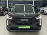 Haval Jolion I Рестайлинг Шахты  - изображение 16