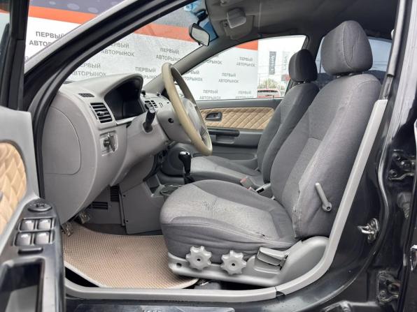 Kia Rio I Рестайлинг с пробегом 2004 года, цена 349 900 рублей, 380900 км, седан, Автокод Объявления