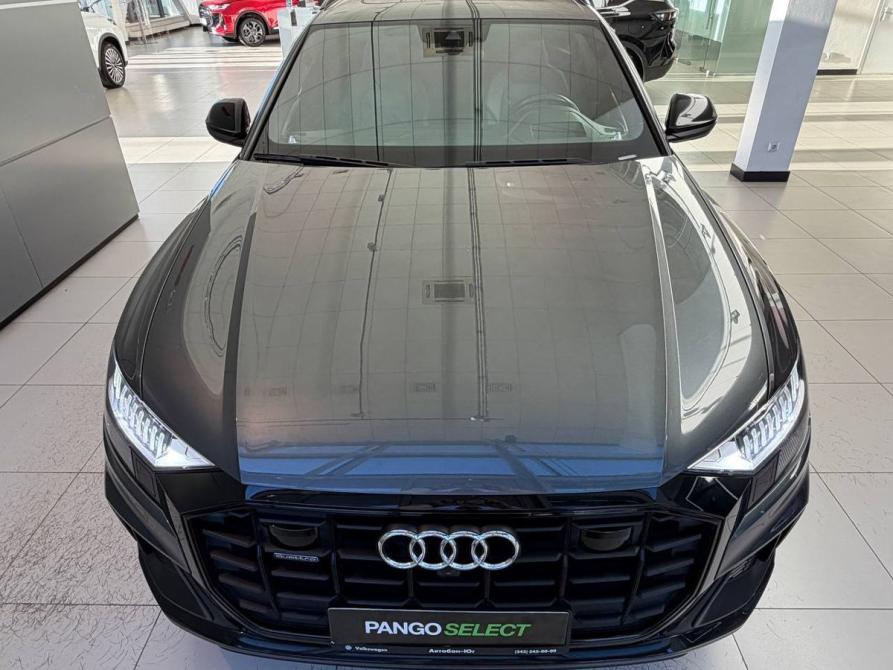 Audi Q8 I (4M) Екатеринбург  - изображение 4