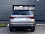 Skoda Kodiaq I Москва  - изображение 30