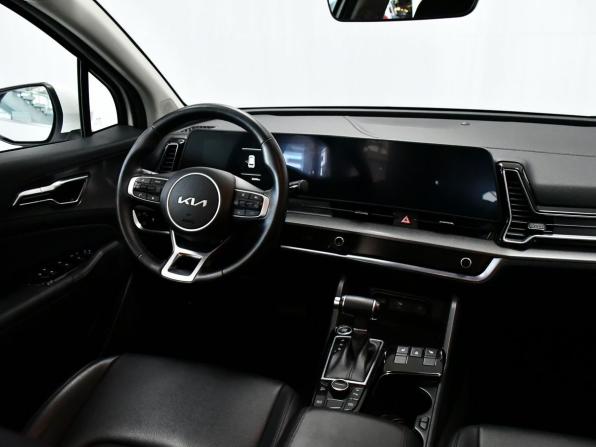 Kia Sportage V с пробегом 2022 года, цена 3 657 000 рублей, 52000 км, внедорожник, Автокод Объявления