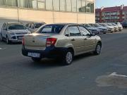 Lada (ВАЗ) Granta I Оренбург  - изображение 16