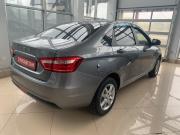 Lada (ВАЗ) Vesta I Арзамас  - изображение 20