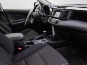 Toyota RAV4 IV (XA40) Рестайлинг Москва  - изображение 26