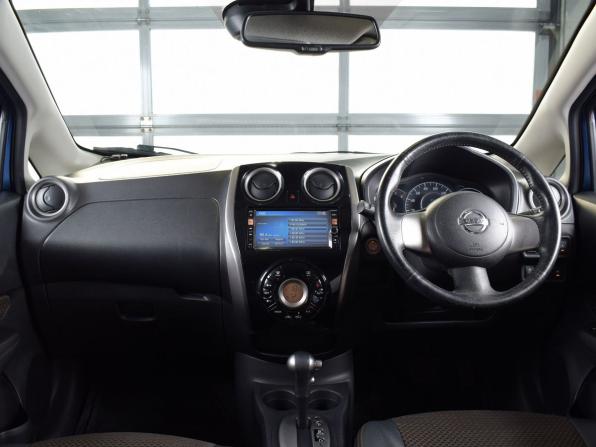 Nissan Note II с пробегом 2013 года, цена 749 995 рублей, 204457 км, хэтчбек, Автокод Объявления