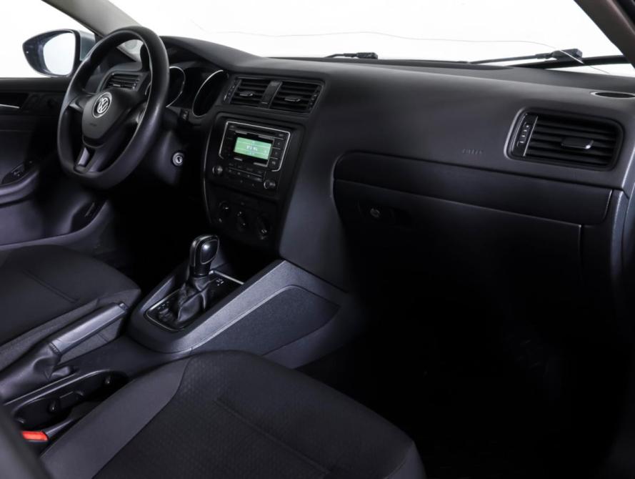 Volkswagen Jetta VI Рестайлинг Москва  - изображение 10