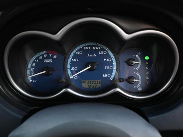 Mitsubishi Colt VI (Z20/Z30) с пробегом 2003 года, цена 399 000 рублей, 262065 км, хэтчбек, Автокод Объявления