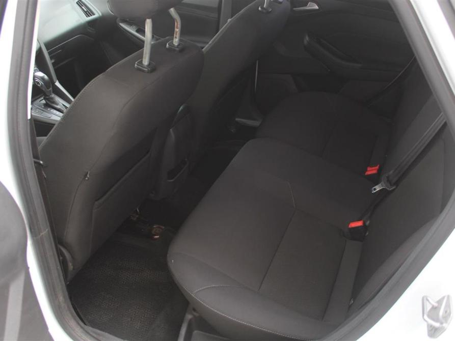 Ford Focus III Рестайлинг Липецк  - изображение 18