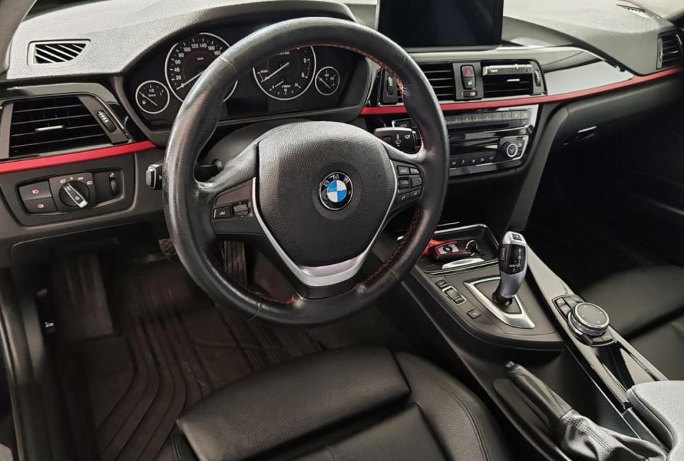 BMW 3 серии VI (F3x) Ярославль  - изображение 12