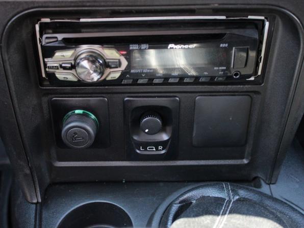 Chevrolet Niva I Рестайлинг с пробегом 2011 года, цена 359 000 рублей, 240583 км, внедорожник, Автокод Объявления