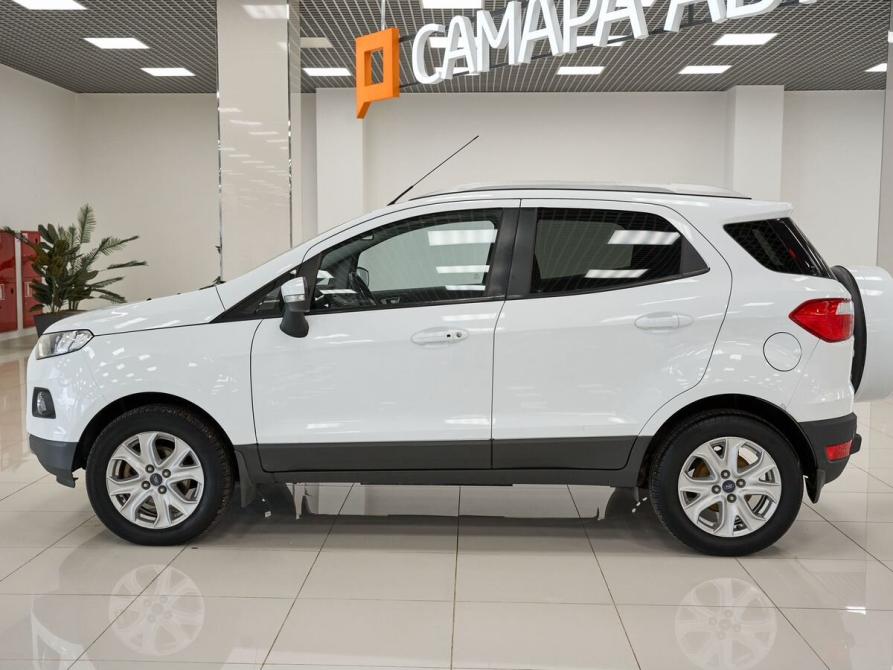 Ford EcoSport II Самара  - изображение 6
