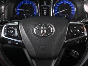 Toyota Camry VII (XV50) Рестайлинг Ростов-на-Дону  - изображение 33