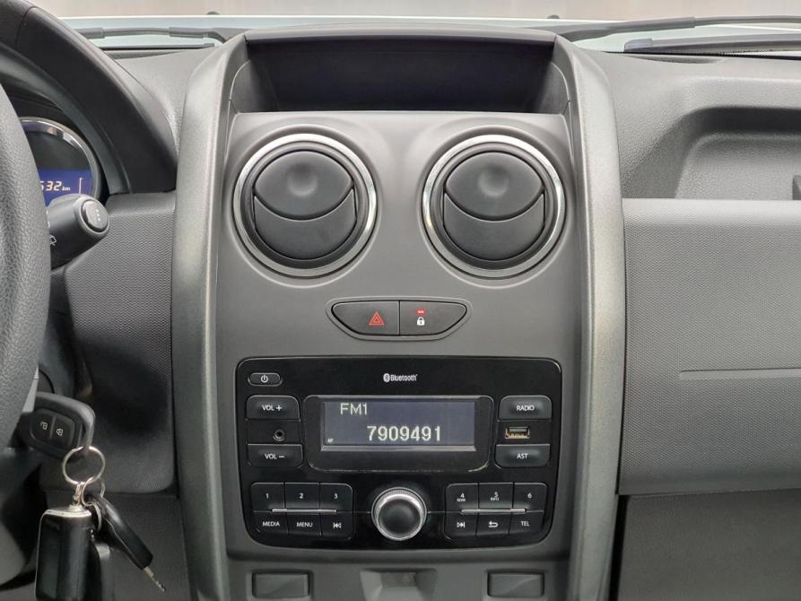 Renault Duster I Рестайлинг Челябинск  - изображение 16