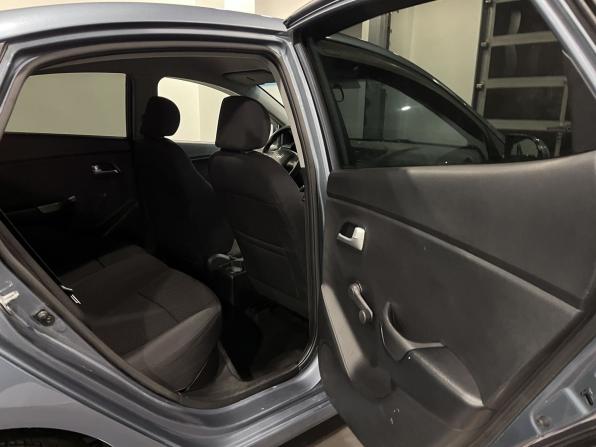 Kia Rio III с пробегом 2013 года, цена 741 000 рублей, 170267 км, седан, Автокод Объявления