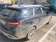 Lada (ВАЗ) Vesta I Рестайлинг (NG) Пермь  - изображение 10