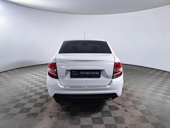 Lada (ВАЗ) Granta I Рестайлинг с пробегом 2024 года, цена 640 000 рублей, 106200 км, седан, Автокод Объявления