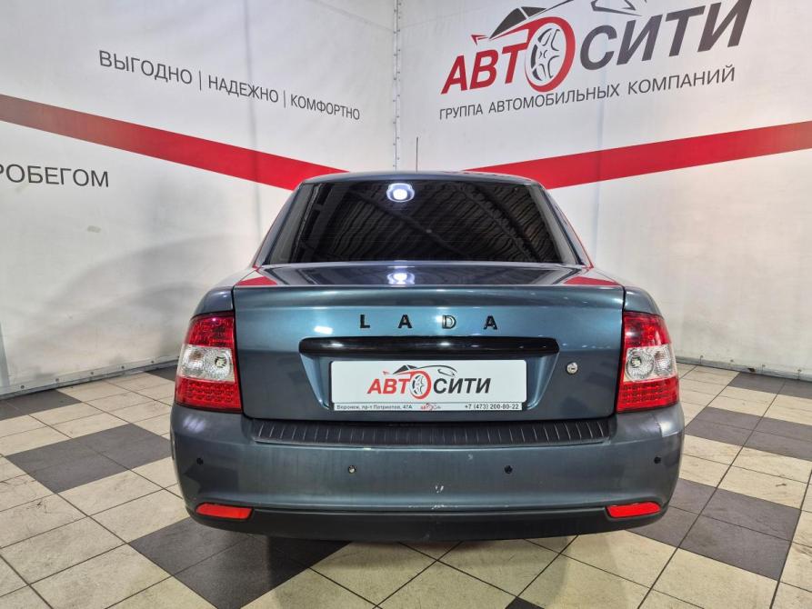 Lada (ВАЗ) Priora I Рестайлинг Воронеж  - изображение 7