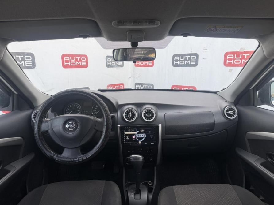 Nissan Almera III (G15) Санкт-Петербург  - изображение 8