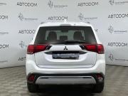 Mitsubishi Outlander III Рестайлинг 3 Москва  - изображение 29