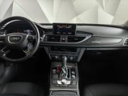 Audi A6 IV (C7) Рестайлинг Москва  - изображение 36