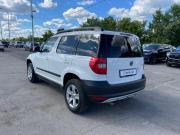 Skoda Yeti I Саратов  - изображение 30