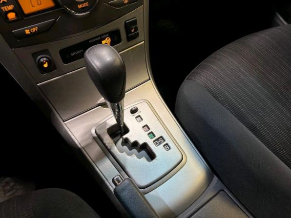 Toyota Corolla X (E140 E150) с пробегом 2008 года, цена 799 000 рублей, 234632 км, седан, Автокод Объявления