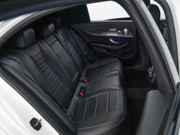 Mercedes-Benz E-Класс V (W213 S213 C238) с пробегом 2016 года, цена 4 350 777 рублей, 109934 км, седан, Автокод Объявления