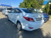 Hyundai Solaris I Ставрополь  - изображение 10
