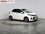 Kia Picanto III Белгород  - изображение 21