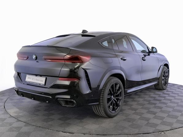 BMW X6 III (G06) с пробегом 2021 года, цена 8 600 000 рублей, 59590 км, внедорожник, Автокод Объявления