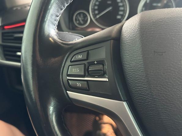 BMW X5 III (F15) с пробегом 2016 года, цена 2 450 000 рублей, 321301 км, внедорожник, Автокод Объявления