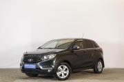 Lada (ВАЗ) XRAY I Тюмень  - изображение 24