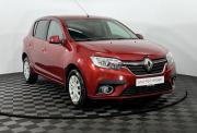Renault Sandero II Нижний Новгород  - изображение 26