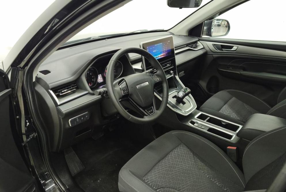 Haval M6 II Екатеринбург  - изображение 11
