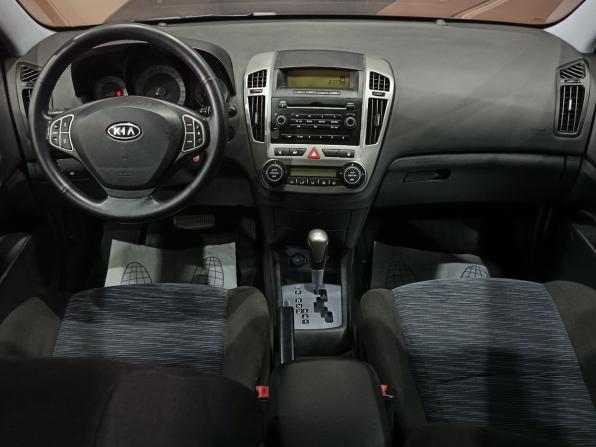 Kia Ceed I с пробегом 2008 года, цена 790 000 рублей, 178269 км, универсал, Автокод Объявления