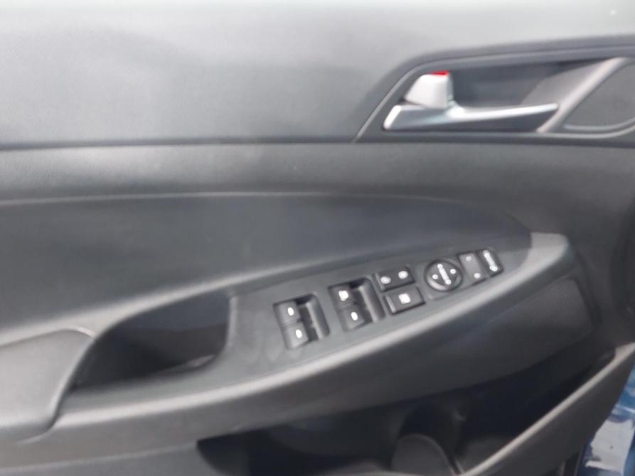 Hyundai Tucson III Пермь  - изображение 9