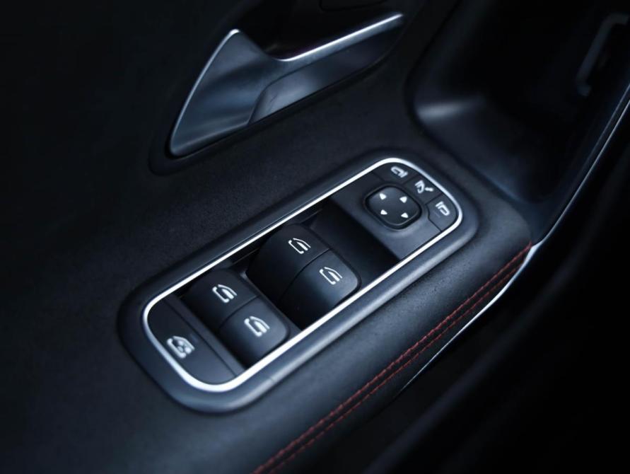 Mercedes-Benz CLA II (C118 X118) Санкт-Петербург  - изображение 24