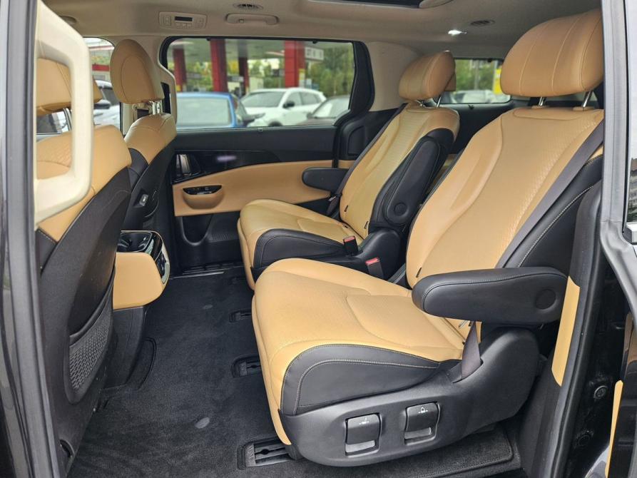 Kia Carnival IV Санкт-Петербург  - изображение 9