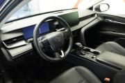 Toyota Camry IX (XV80) China Market Москва  - изображение 44