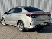 Kia Rio IV Рестайлинг Ростов-на-Дону  - изображение 30