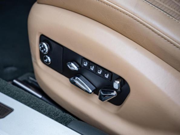 Bentley Flying Spur III с пробегом 2021 года, цена 17 550 000 рублей, 60522 км, седан, Автокод Объявления