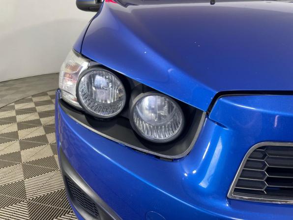 Chevrolet Aveo II с пробегом 2012 года, цена 570 000 рублей, 215854 км, седан, Автокод Объявления