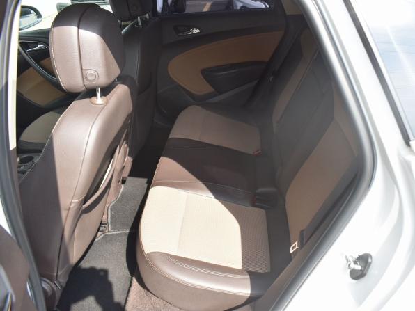 Opel Astra J Рестайлинг с пробегом 2014 года, цена 749 000 рублей, 167576 км, хэтчбек, Автокод Объявления