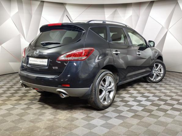 Nissan Murano II (Z51) Рестайлинг 2 с пробегом 2015 года, цена 1 595 000 рублей, 158173 км, внедорожник, Автокод Объявления