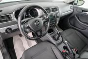 Volkswagen Jetta VI Рестайлинг Красноярск  - изображение 32