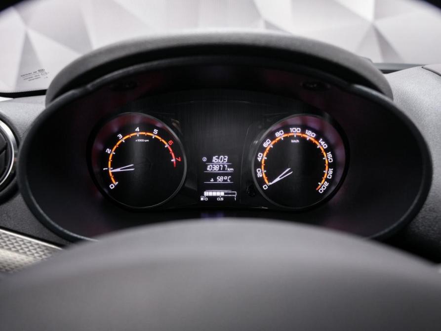 Lada (ВАЗ) Granta I Рестайлинг Ульяновск  - изображение 15