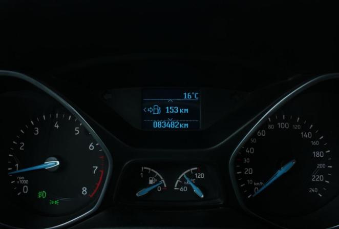 Ford Focus III Рестайлинг с пробегом 2018 года, цена 1 360 000 рублей, 83467 км, седан, Автокод Объявления