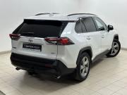 Toyota RAV4 V (XA50) Вологда  - изображение 29
